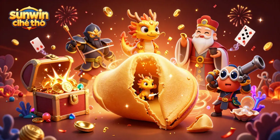 Experience sunwin chính chủ with a vibrant casino theme showcasing dragon fortune and immersive gaming elements.