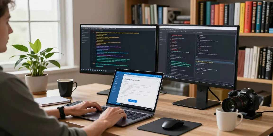 Seamless setup for Telegram Chinese customization in modern workspace.