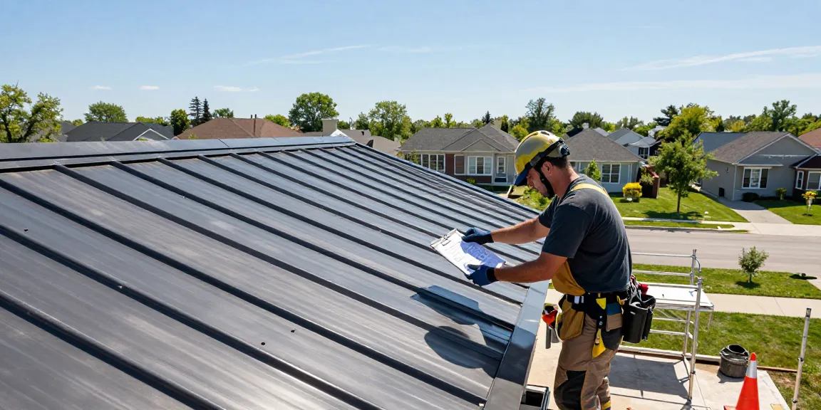 Learn More and the Freedom to Achieve Energy-Efficient Roofing in 2026